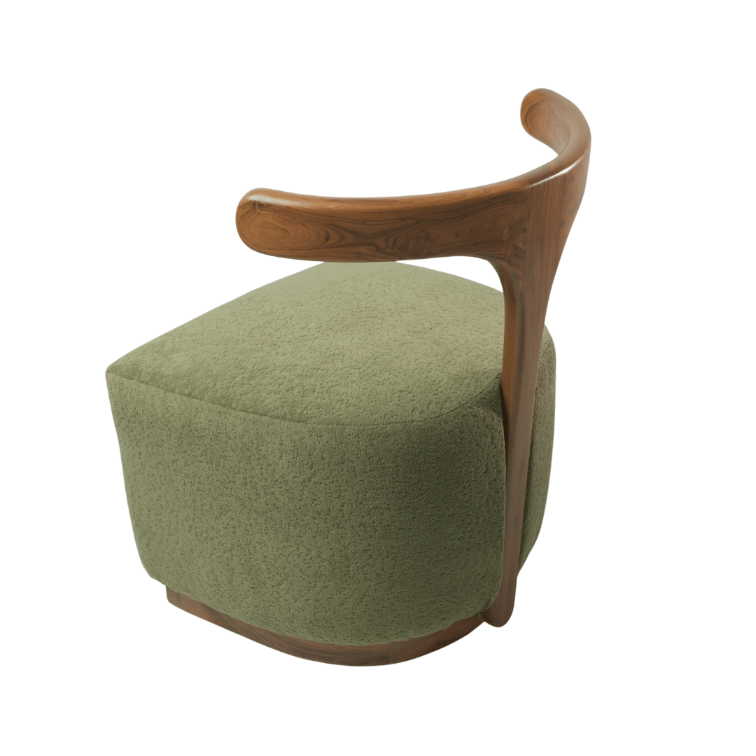 Trunk Chair - Image 3