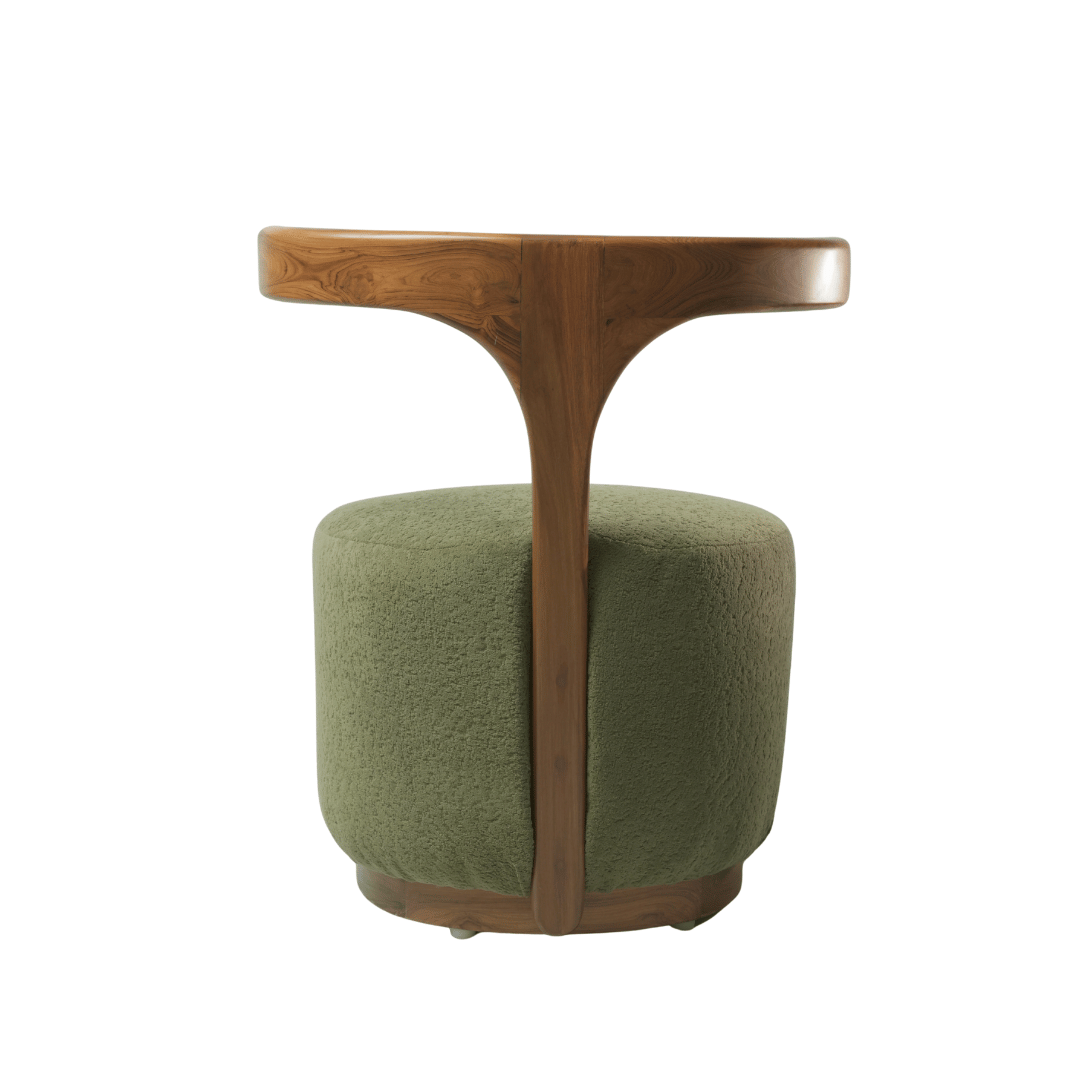 Trunk Chair - Image 4