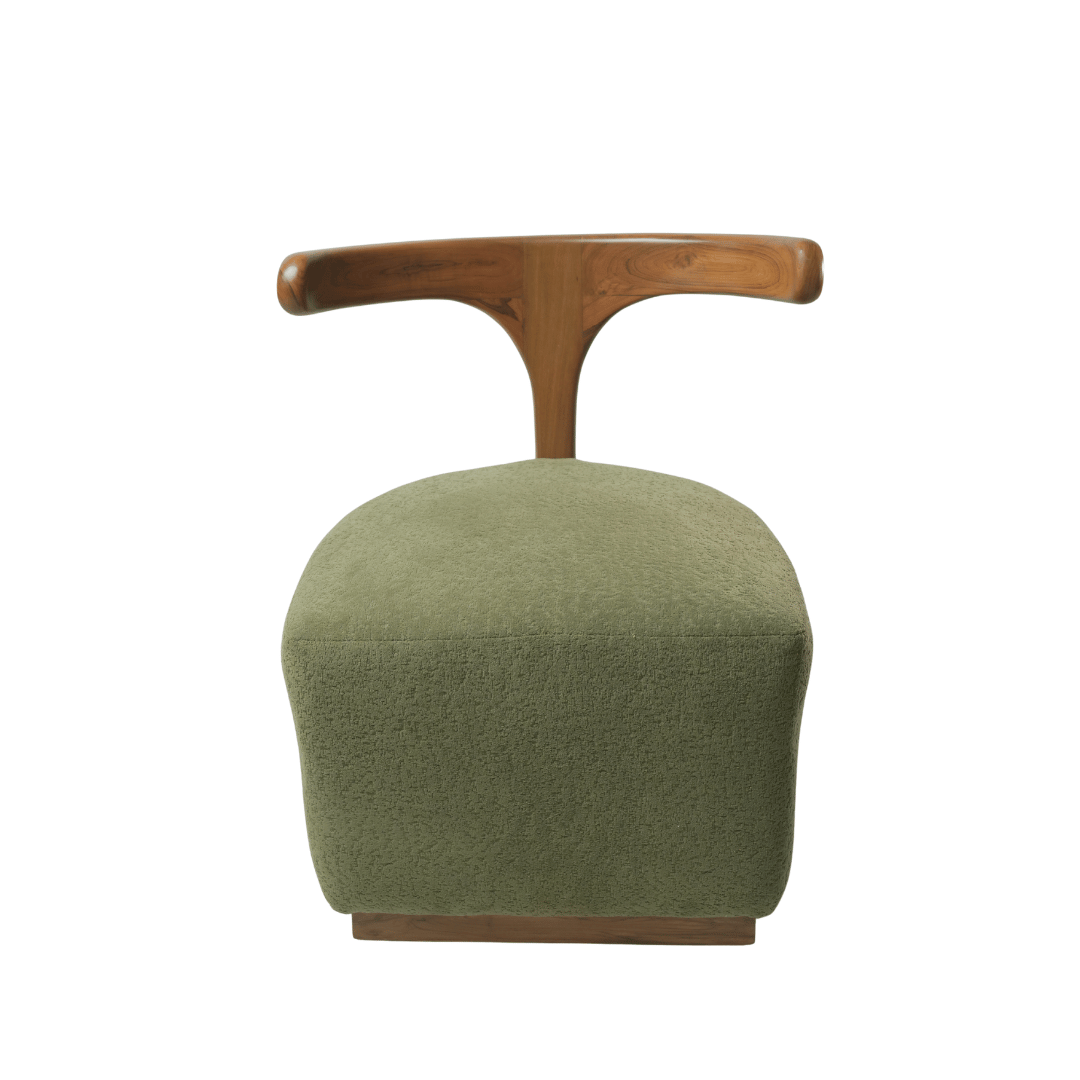 Trunk Chair - Image 5